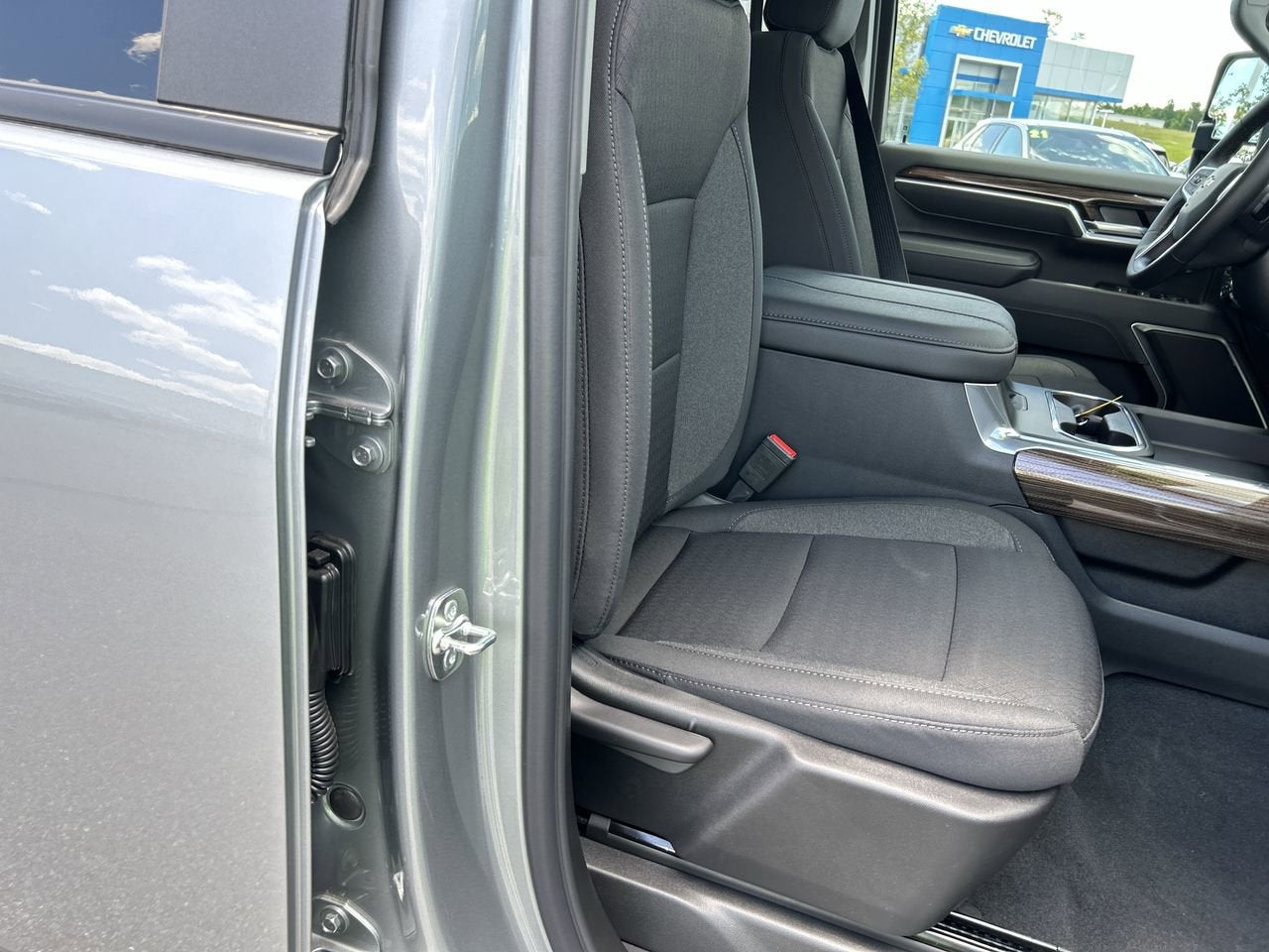 2026 Chevrolet Silverado 3500 HD LT - Photo 19