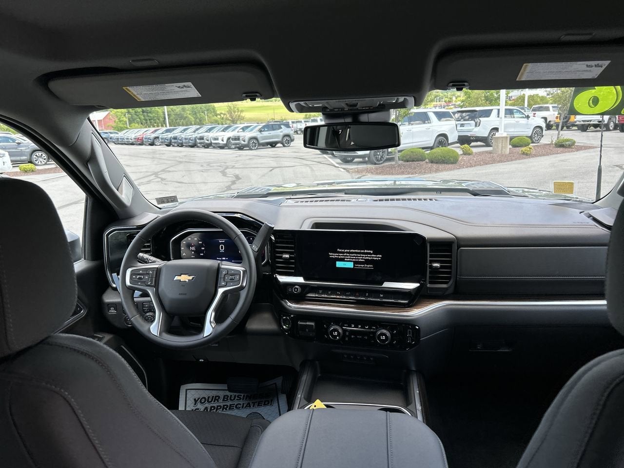 2026 Chevrolet Silverado 3500 HD LT - Photo 21