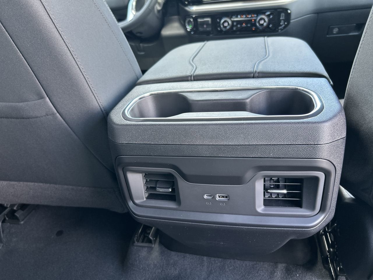 2026 Chevrolet Silverado 3500 HD LT - Photo 22