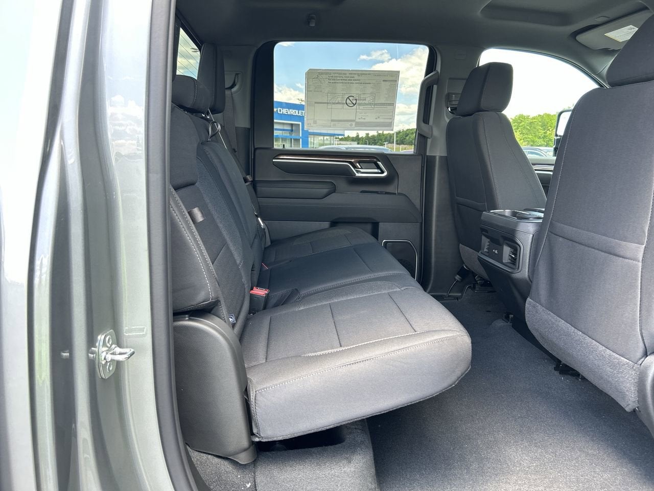 2026 Chevrolet Silverado 3500 HD LT - Photo 23