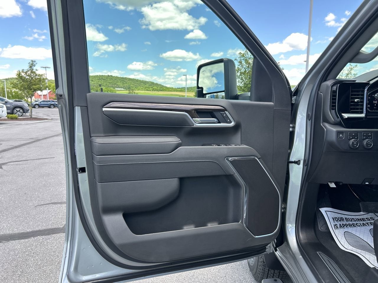 2026 Chevrolet Silverado 3500 HD LT - Photo 24