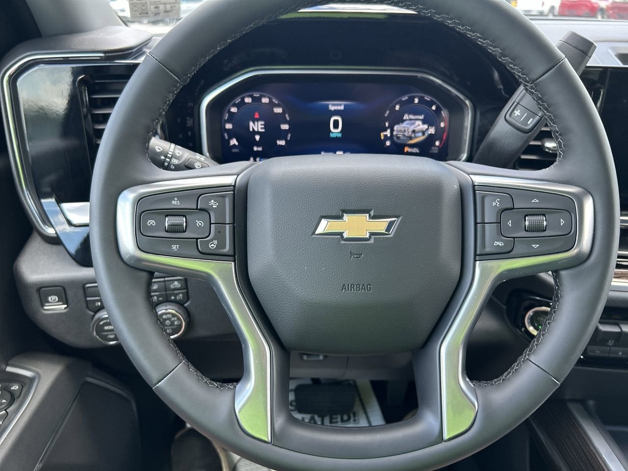 2026 Chevrolet Silverado 3500 HD LT - Photo 30