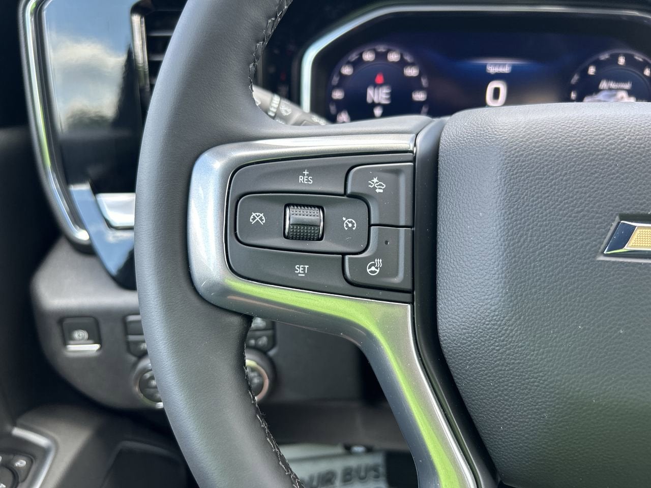 2026 Chevrolet Silverado 3500 HD LT - Photo 31