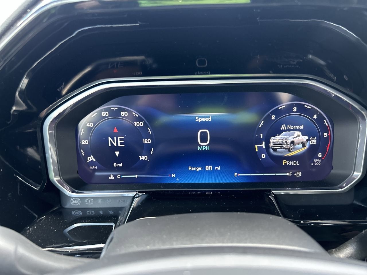 2026 Chevrolet Silverado 3500 HD LT - Photo 33