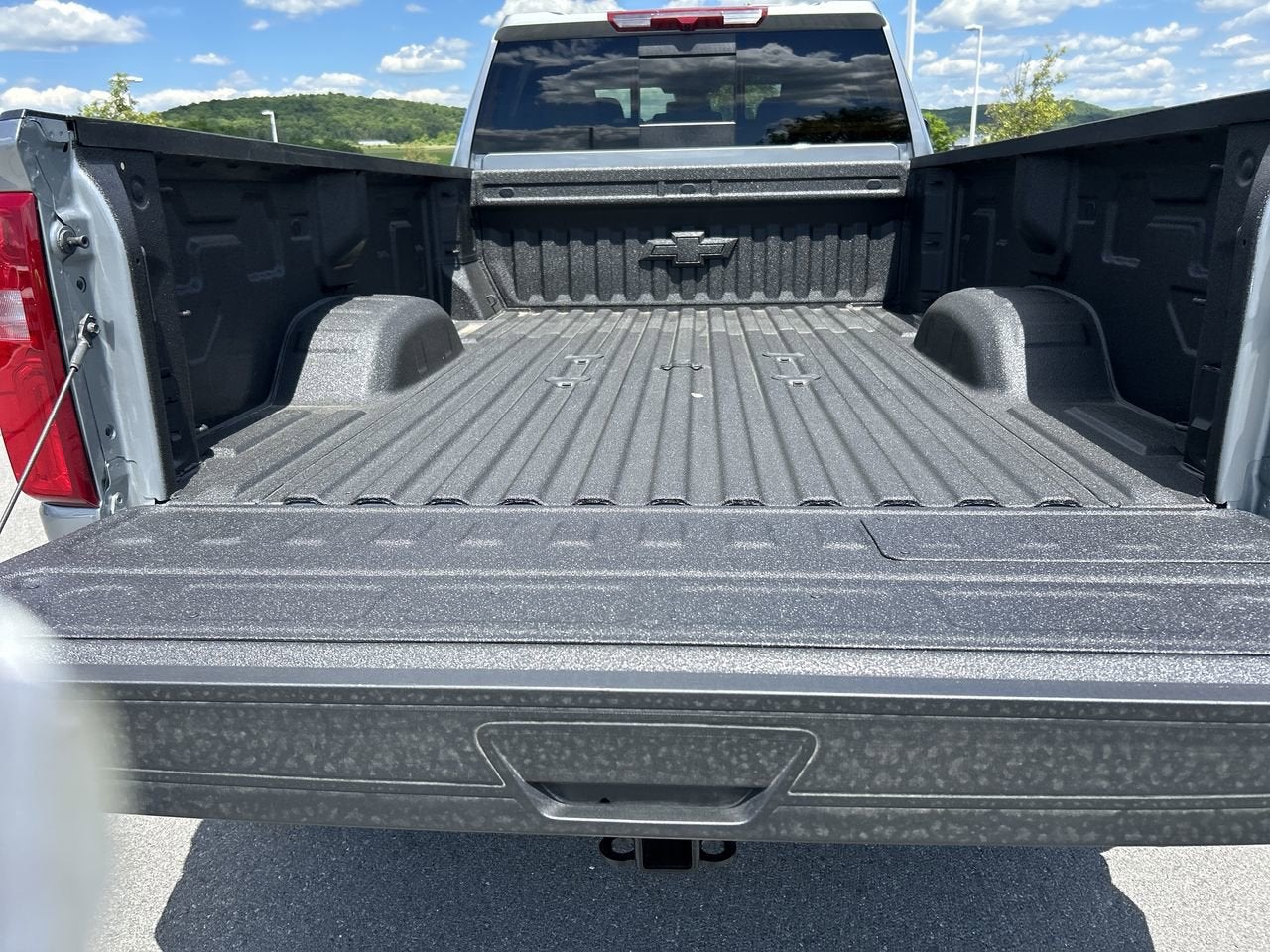 2026 Chevrolet Silverado 3500 HD LT - Photo 9