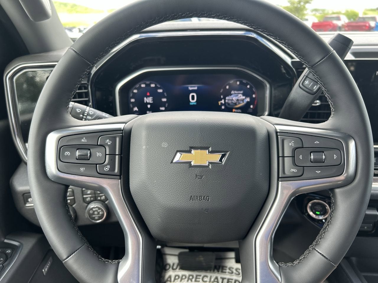 2026 Chevrolet Silverado 3500 HD LTZ DRW