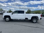 2026 Chevrolet Silverado 3500 HD LTZ DRW