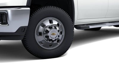 2026 Chevrolet Silverado 3500 HD LTZ DRW