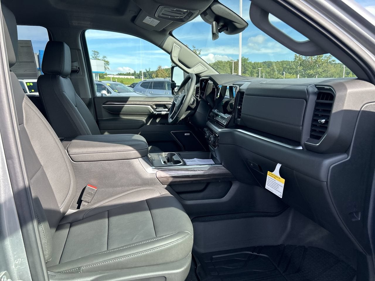 2026 Chevrolet Silverado 3500 HD LTZ DRW