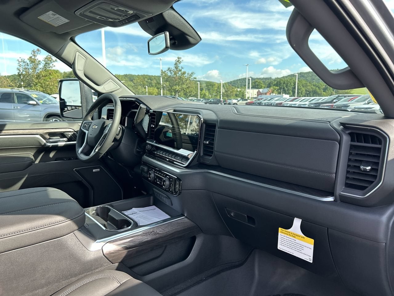 2026 Chevrolet Silverado 3500 HD LTZ DRW
