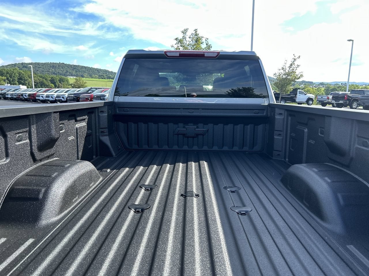 2026 Chevrolet Silverado 3500 HD LTZ DRW