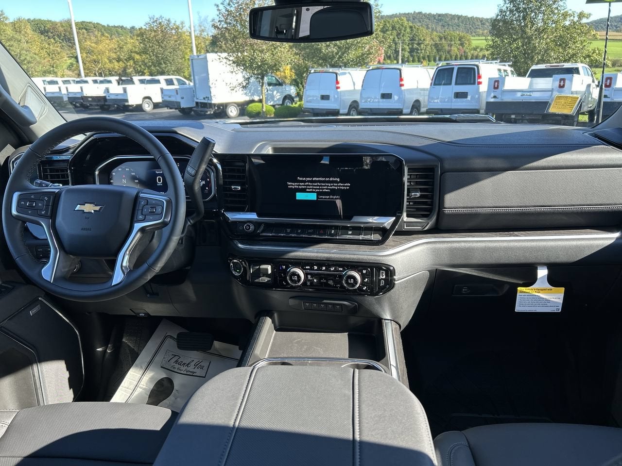 2026 Chevrolet Silverado 3500 HD LTZ DRW