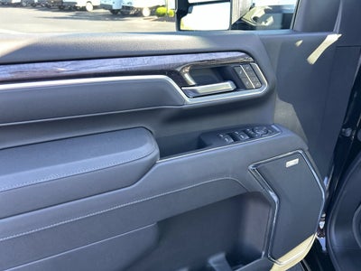 2026 Chevrolet Silverado 3500 HD LTZ DRW