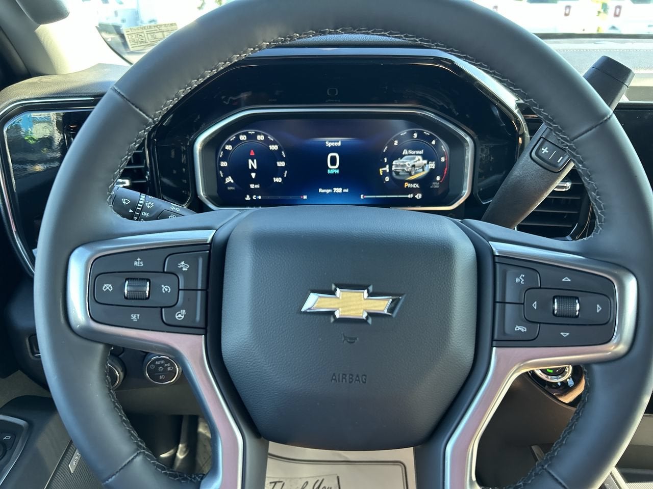 2026 Chevrolet Silverado 3500 HD LTZ DRW