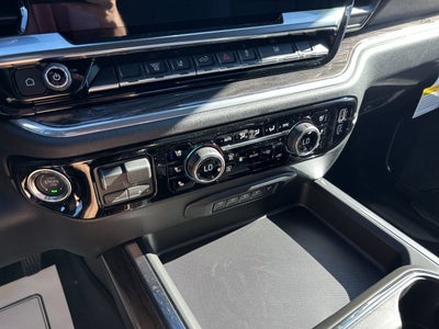 2026 Chevrolet Silverado 3500 HD LTZ DRW