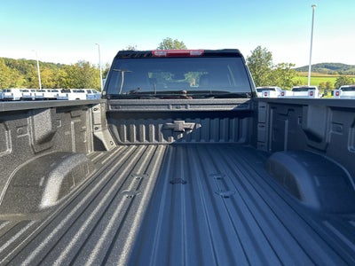 2026 Chevrolet Silverado 3500 HD LTZ DRW
