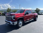 2026 Chevrolet Silverado 3500 HD LTZ DRW