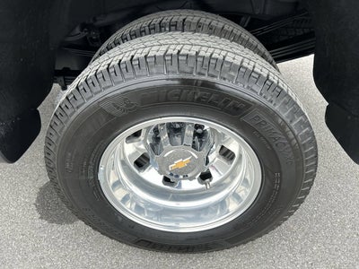 2025 Chevrolet Silverado 3500 HD High Country DRW
