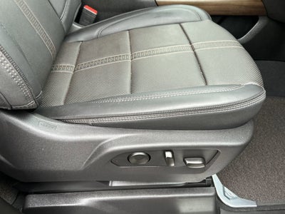 2025 Chevrolet Silverado 3500 HD High Country DRW