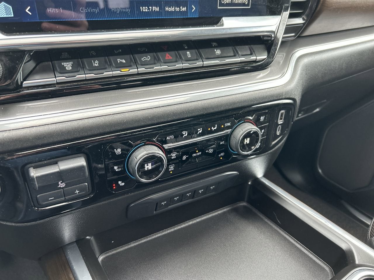 2025 Chevrolet Silverado 3500 HD High Country DRW