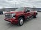 2025 Chevrolet Silverado 3500 HD High Country DRW