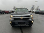 2019 Chevrolet Silverado 3500 HD High Country