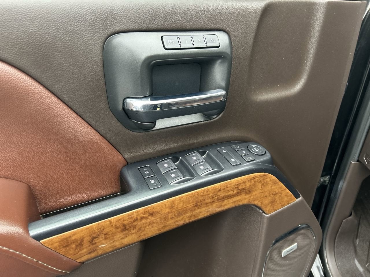 2019 Chevrolet Silverado 3500 HD High Country