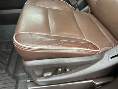 2019 Chevrolet Silverado 3500 HD High Country