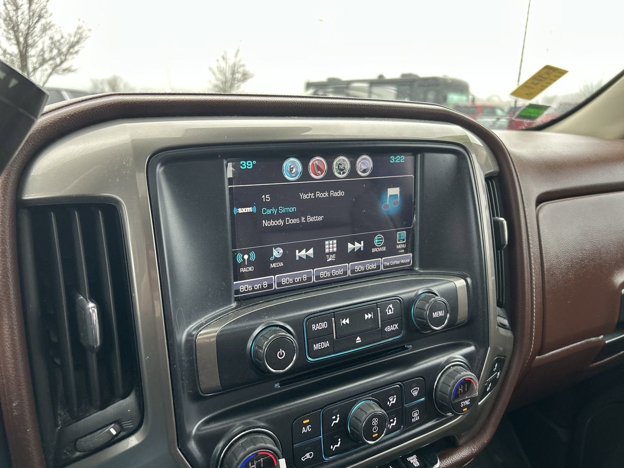 2019 Chevrolet Silverado 3500 HD High Country