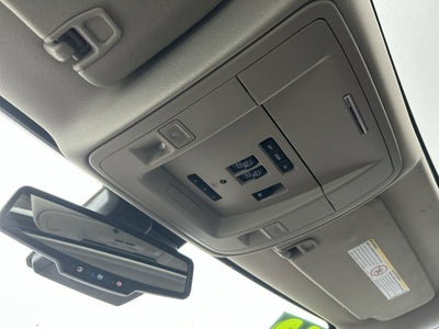 2019 Chevrolet Silverado 3500 HD High Country