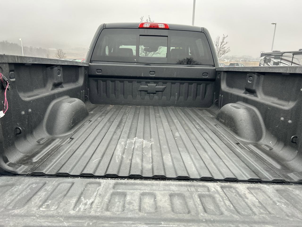 2019 Chevrolet Silverado 3500 HD High Country