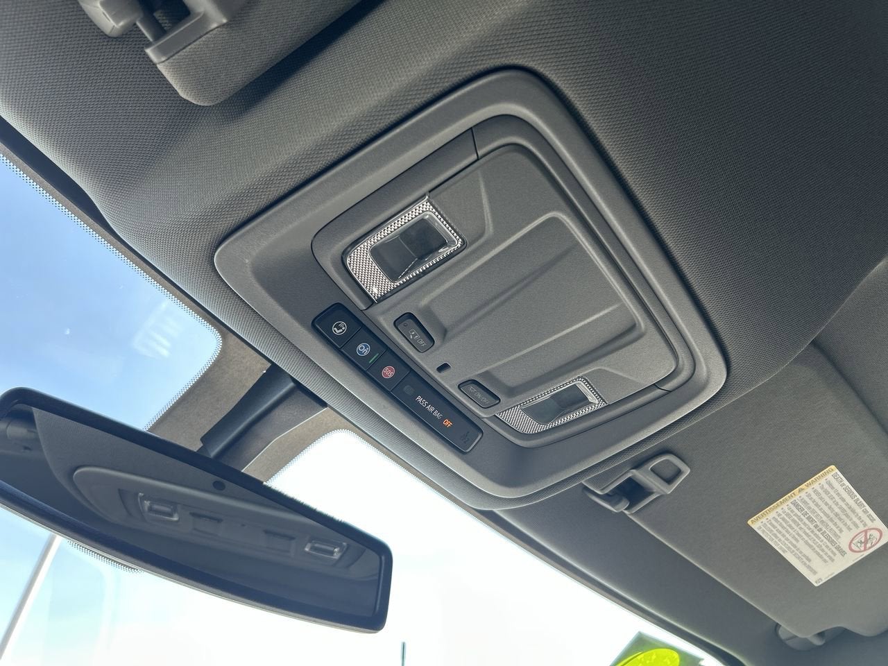 2020 Chevrolet Silverado 2500 HD Custom