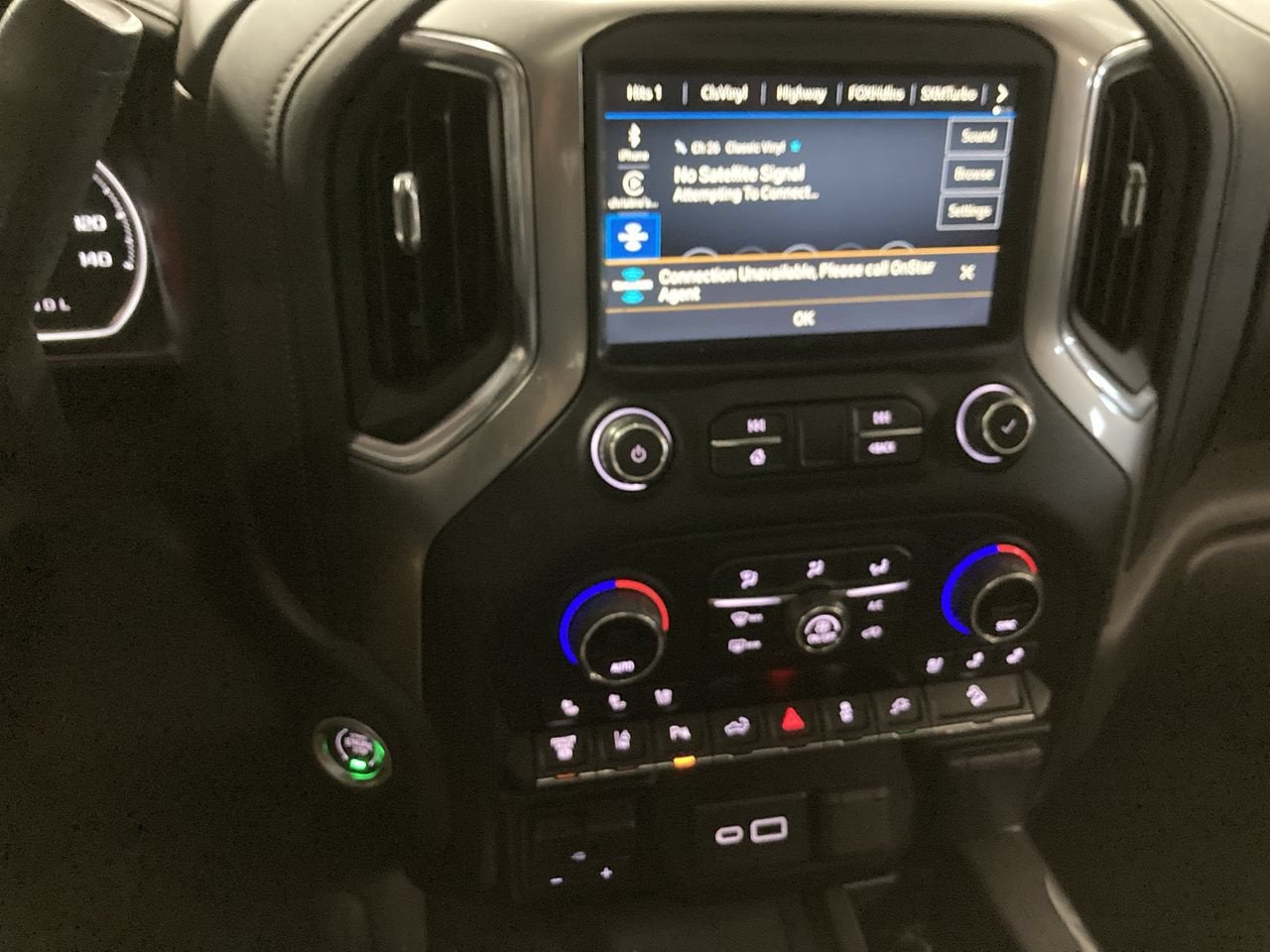 2021 Chevrolet Silverado 2500 HD LTZ