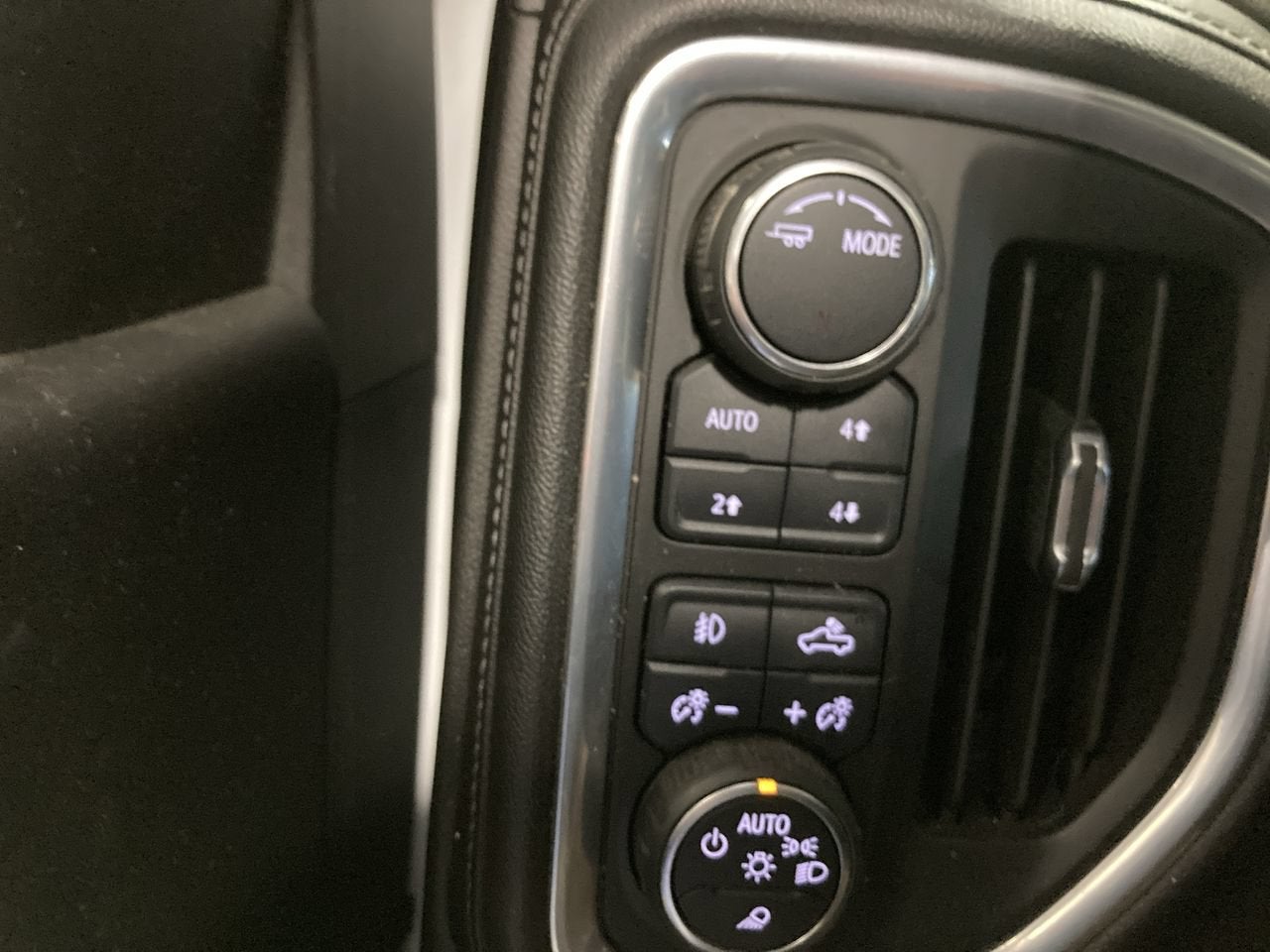 2021 Chevrolet Silverado 2500 HD LTZ