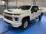 2021 Chevrolet Silverado 2500 HD LTZ