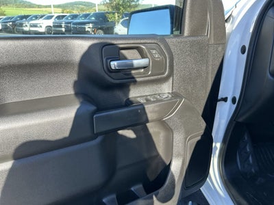 2020 Chevrolet Silverado 3500 HD Work Truck