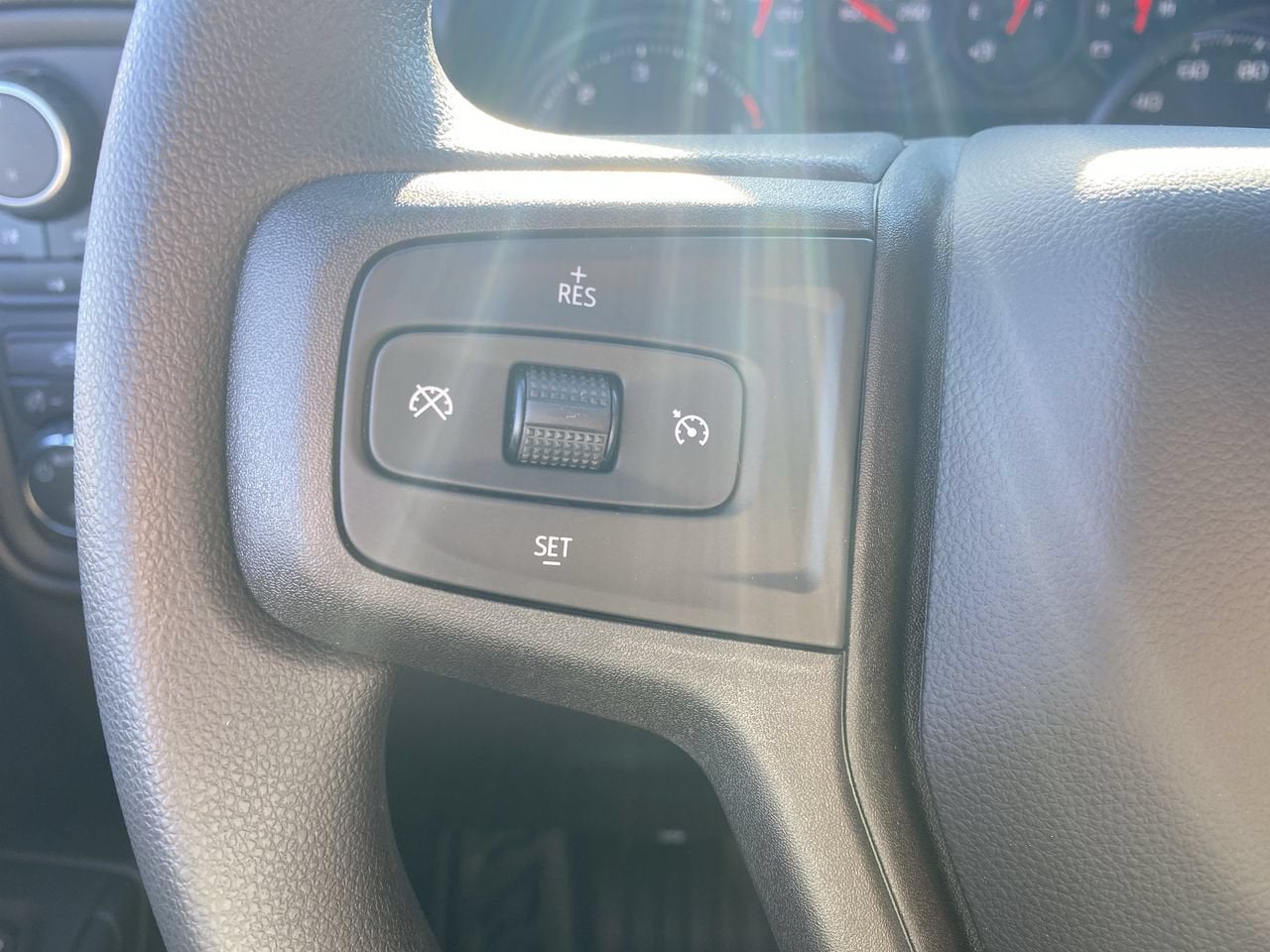 2020 Chevrolet Silverado 3500 HD Work Truck