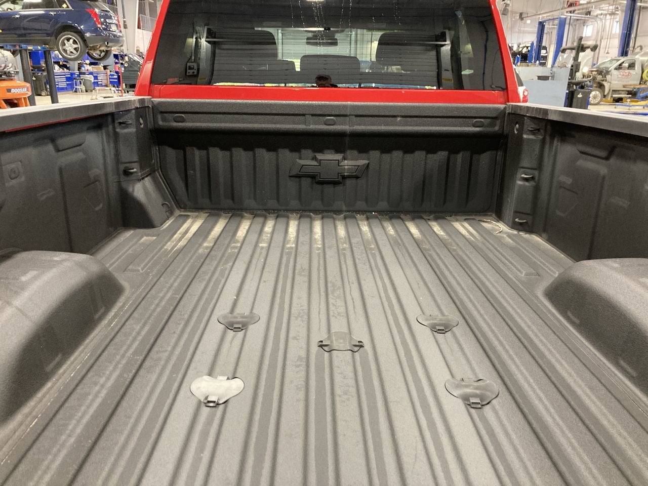 2024 Chevrolet Silverado 3500 HD LT
