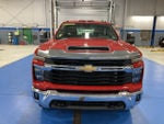 2024 Chevrolet Silverado 3500 HD LT