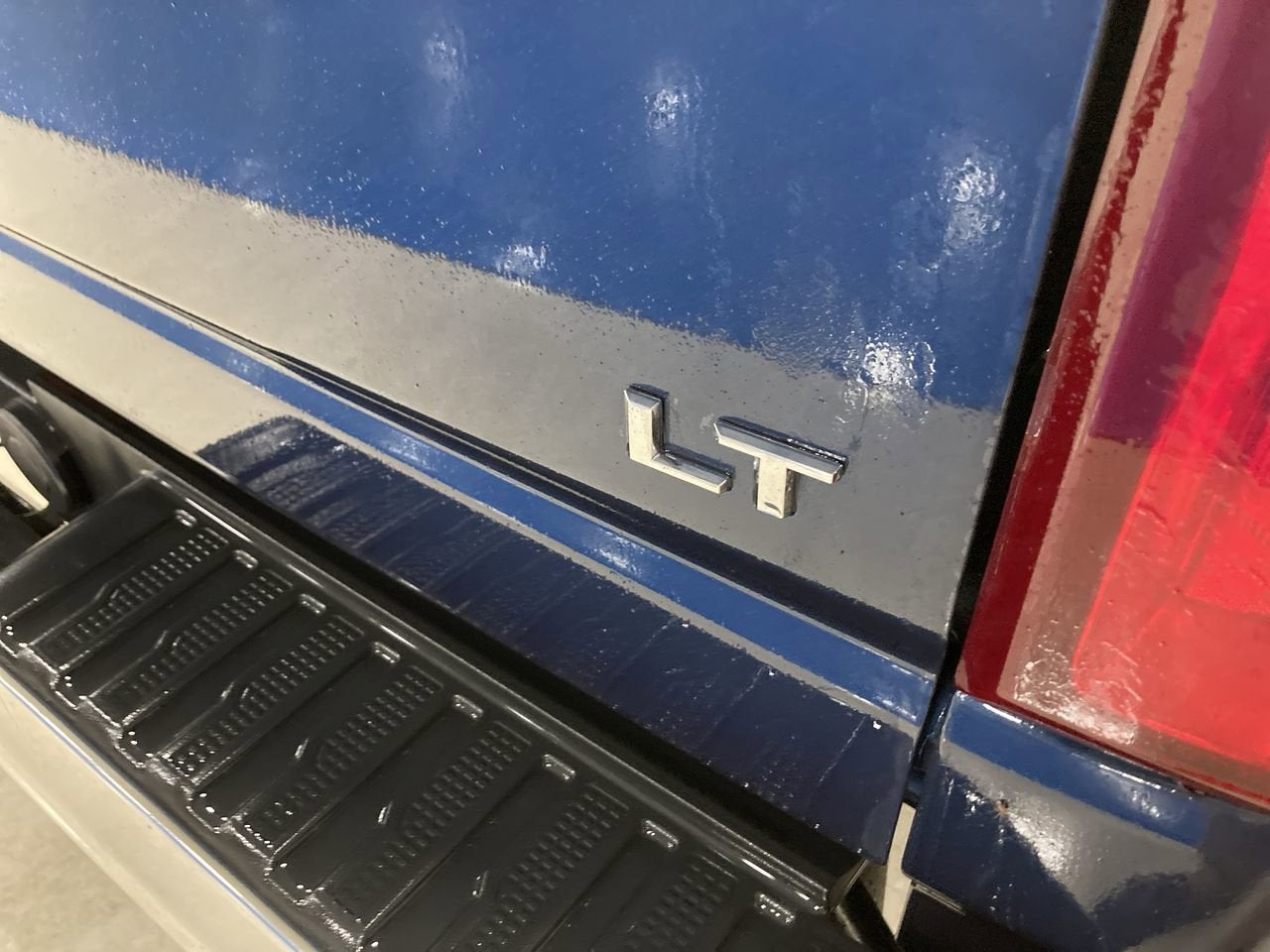 2021 Chevrolet Silverado 3500 HD LT