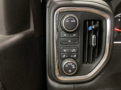 2021 Chevrolet Silverado 3500 HD LT