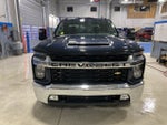 2021 Chevrolet Silverado 3500 HD LT