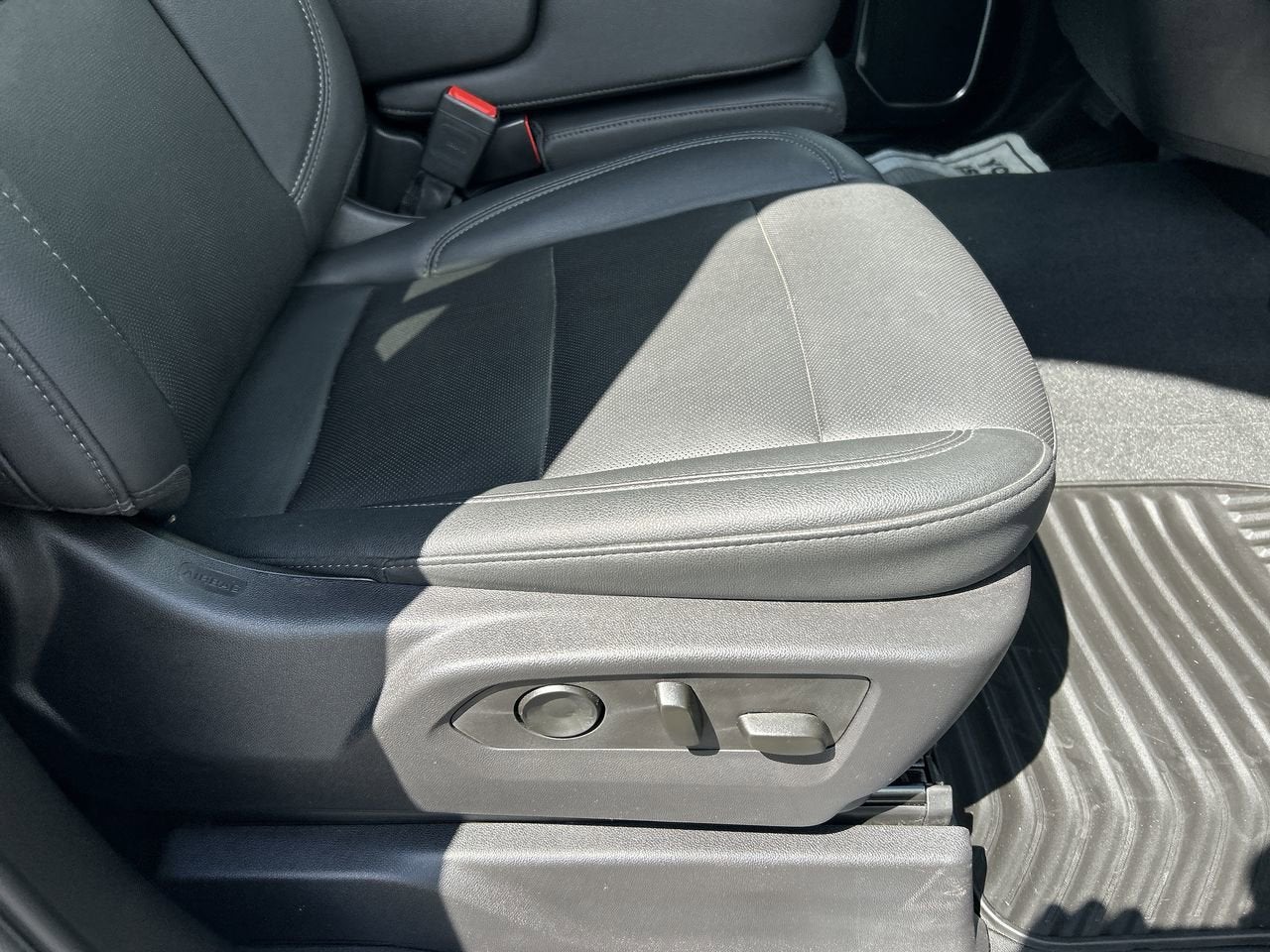 2024 Chevrolet Silverado 3500 HD LTZ