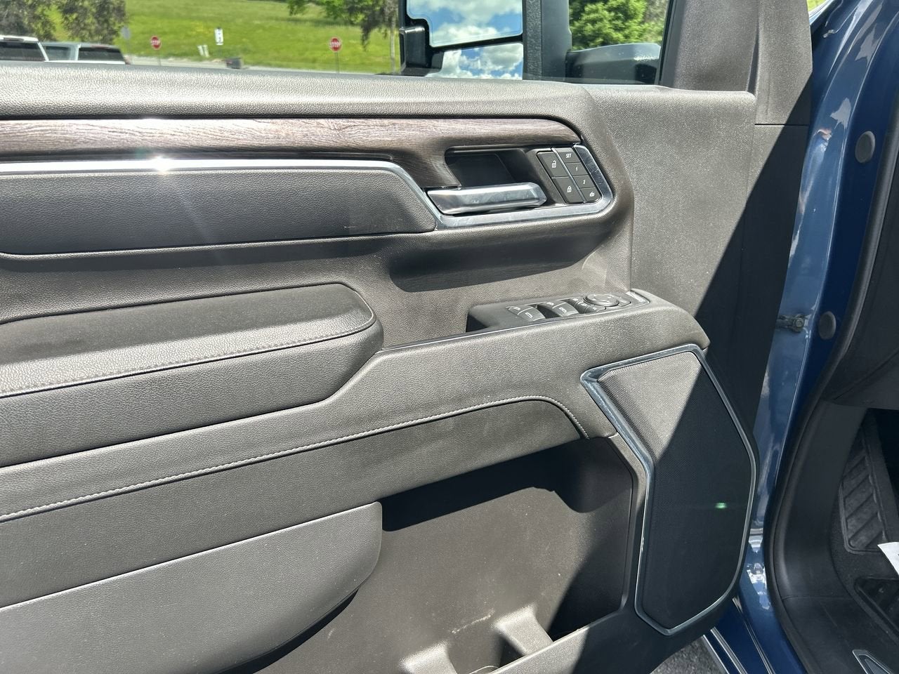 2024 Chevrolet Silverado 3500 HD LTZ