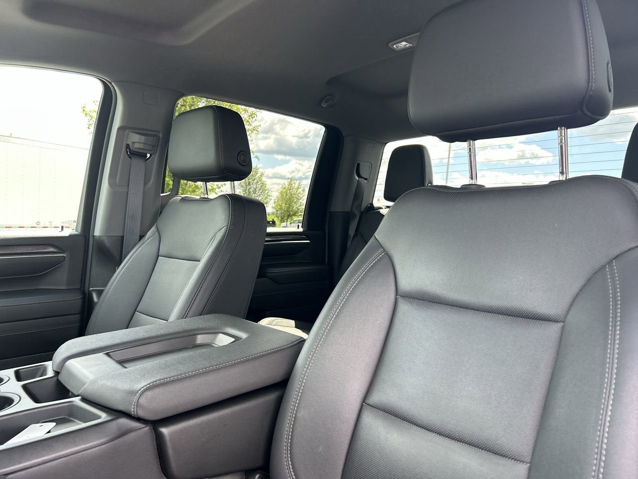 2024 Chevrolet Silverado 3500 HD LTZ