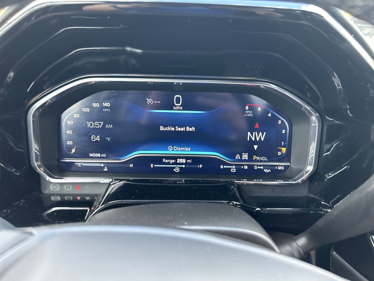 2024 Chevrolet Silverado 3500 HD LTZ