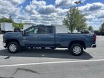 2024 Chevrolet Silverado 3500 HD LTZ