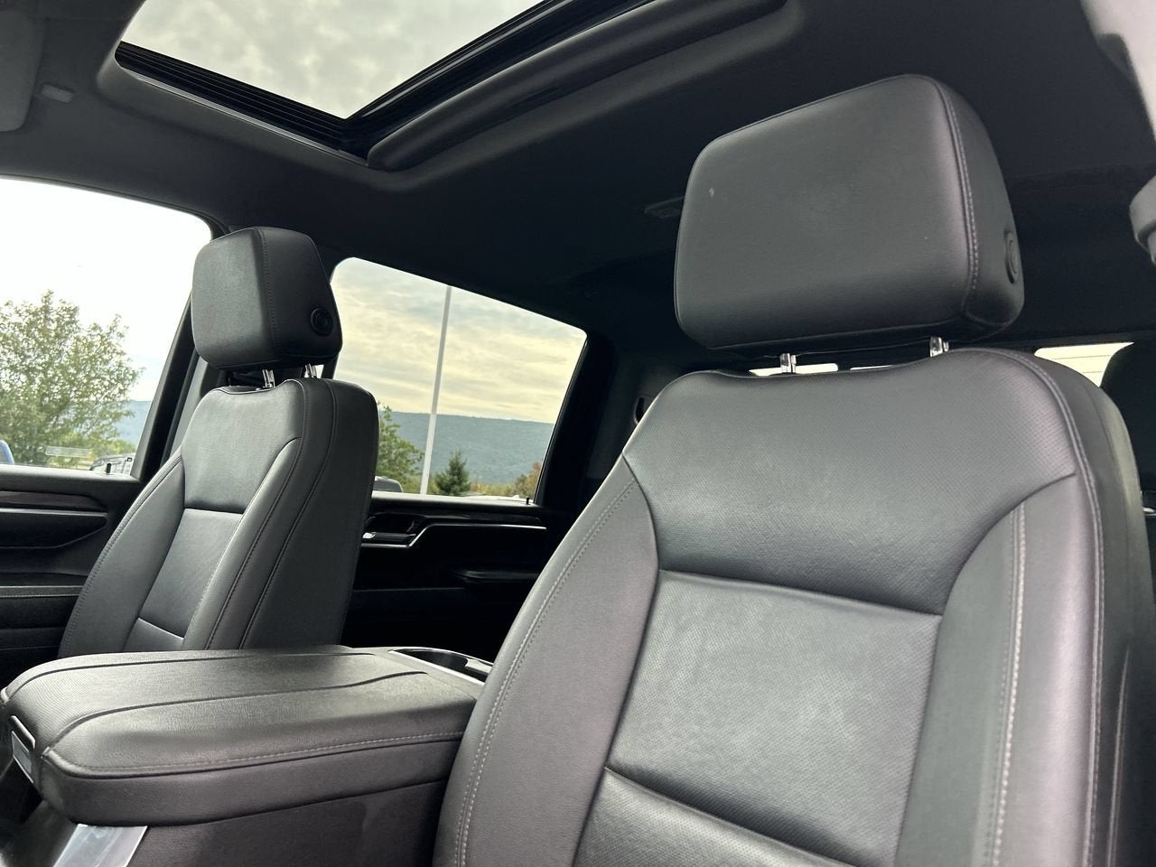 2024 Chevrolet Silverado 3500 HD LTZ