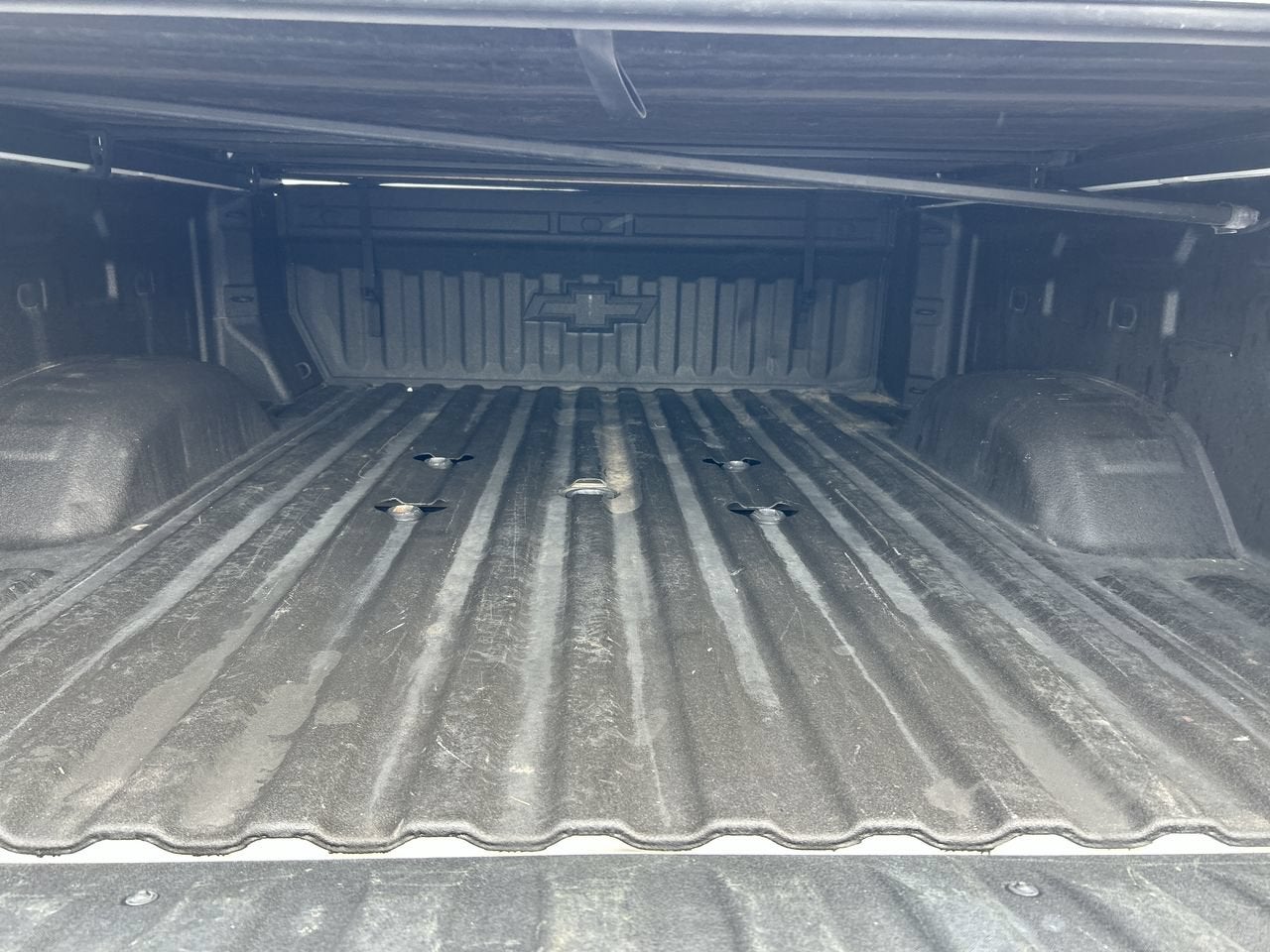 2024 Chevrolet Silverado 3500 HD LTZ