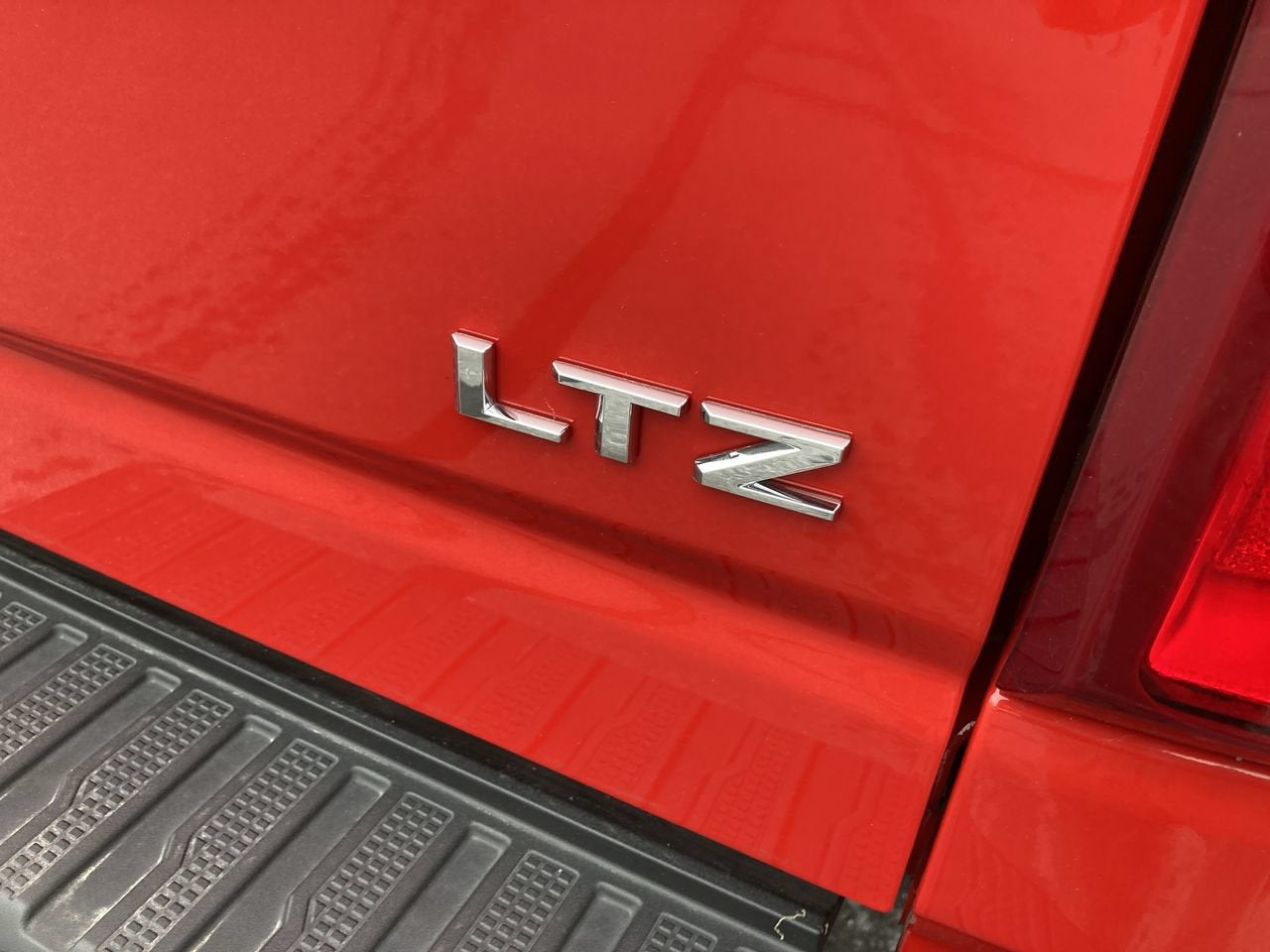 2024 Chevrolet Silverado 3500 HD LTZ DRW